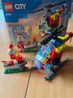 Lego City Feuerwehrhubschrauber Rheinland-Pfalz - Aschbach Vorschau