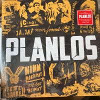 Planlos Same s/t LP 12” Vinyl Schallplatte Album Punk oi Niedersachsen - Westerstede Vorschau