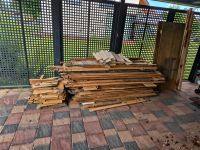 Holz zum abholen geschenkt Niedersachsen - Wedemark Vorschau