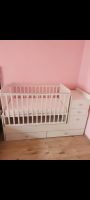 Baby bed mit Matratze Polini kids simle 1100 Wuppertal - Elberfeld Vorschau