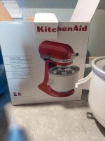 Kitchen aid eismaschine Hessen - Gladenbach Vorschau