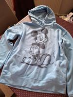 Toller Hoodie mit Mickey Maus von Primark ♡Gr.XS♡ Neuwertig! Berlin - Hellersdorf Vorschau