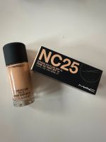 MAC Studio Fix Fluid SPF 15 NC25 München - Thalk.Obersendl.-Forsten-Fürstenr.-Solln Vorschau