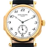 Patek Philippe Calatrava 3960 150th Anniversary Nordrhein-Westfalen - Krefeld Vorschau