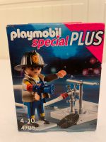 Playmobil 4795 Feuerwehrset München - Untergiesing-Harlaching Vorschau