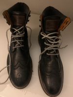 ❗️Marc O‘Polo Schuhe / Stiefeletten❗️Gr 38 schwarz Frankfurt am Main - Innenstadt Vorschau