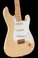 1996 Fender Custom Shop Relic Stratocaster Cunetto Nordrhein-Westfalen - Paderborn Vorschau