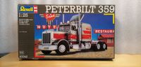 Revell 07542 Peterbilt 359 Bausatz 1:24 Nordrhein-Westfalen - Laer Vorschau