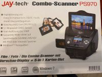 Jay-Tech PS970 Combo Scanner neu Niedersachsen - Winsen (Luhe) Vorschau