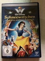 Schneewittchen Walt Disney DVD Berlin - Hohenschönhausen Vorschau