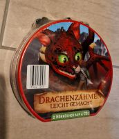 *NEU* Drachenzähmen leicht gemacht Hörspiel-koffer Bayern - Schwabach Vorschau