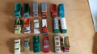 18 Modelle Matchbox Serie 1-75 Regular Wheels komplett 12 € Aachen - Eilendorf Vorschau