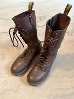 Dr.Martens Kiel - Schreventeich-Hasseldieksdamm Vorschau