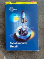 TOP Tabellbuch Metall TOP Baden-Württemberg - Giengen an der Brenz Vorschau