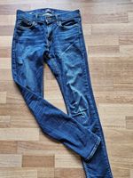 Jeans Hollister 29/32 Nordrhein-Westfalen - Neuss Vorschau