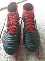 Adidas Predator Fuballschuhe Größe  42 . Bayern - Dietmannsried Vorschau