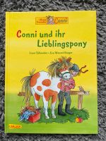 Buch - Conni und ihr Lieblingspony Berlin - Steglitz Vorschau