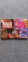 Backbücher - Modetorten 1 & 2, Dr. Oetker Brandenburg - Strausberg Vorschau