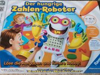 Tiptoi Der hungrige Zahlenroboter Bayern - Itzgrund Vorschau