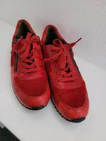 Paul Green, Damen Sneaker, Gr.40 Nordrhein-Westfalen - Siegburg Vorschau