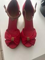 Sandalen Tommy Hilfiger Hessen - Darmstadt Vorschau
