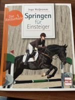 Springen für Einsteiger Thüringen - Sömmerda Vorschau