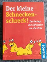 Der kleine Schnecken Schreck, Garten Schnecken entfernen Kosmos Niedersachsen - Isernhagen Vorschau