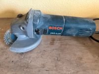 Bosch GWS 6-115 Professional Winkelschleifer Bayern - Altenmünster Vorschau