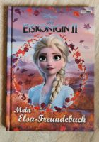 Freundschaftsbuch #Frozen Eiskönigin Anna&Elsa Sachsen-Anhalt - Hohenmölsen Vorschau