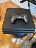 PlayStation 4 Pro Bayern - Weißenhorn Vorschau