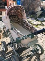 Kinderwagen Sachsen - Lunzenau Vorschau