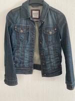 Esprit Jeansjacke, Gr. M INCLUSIVE Versand Nordrhein-Westfalen - Lohmar Vorschau