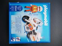 Playmobil Rettungssanitäter auf dem Motorrad Schleswig-Holstein - Raisdorf Vorschau