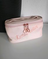 Kosmetiktasche Kulturbeutel Reisetasche Makeup-Tasche Rheinland-Pfalz - Frankenthal (Pfalz) Vorschau