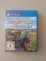 PS4 Spiel Landwirtschafts-Simulator 22 Nordrhein-Westfalen - Ratingen Vorschau