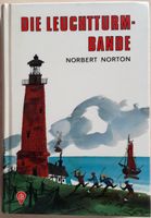 Die Leuchtturmbande, Norbert Norton Baden-Württemberg - Holzgerlingen Vorschau