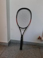Tennisschläger  Dunlop Baden-Württemberg - Bad Saulgau Vorschau