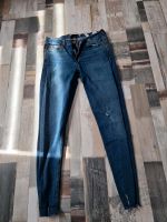 Zara jeans 38 Rheinland-Pfalz - Niederdürenbach Vorschau