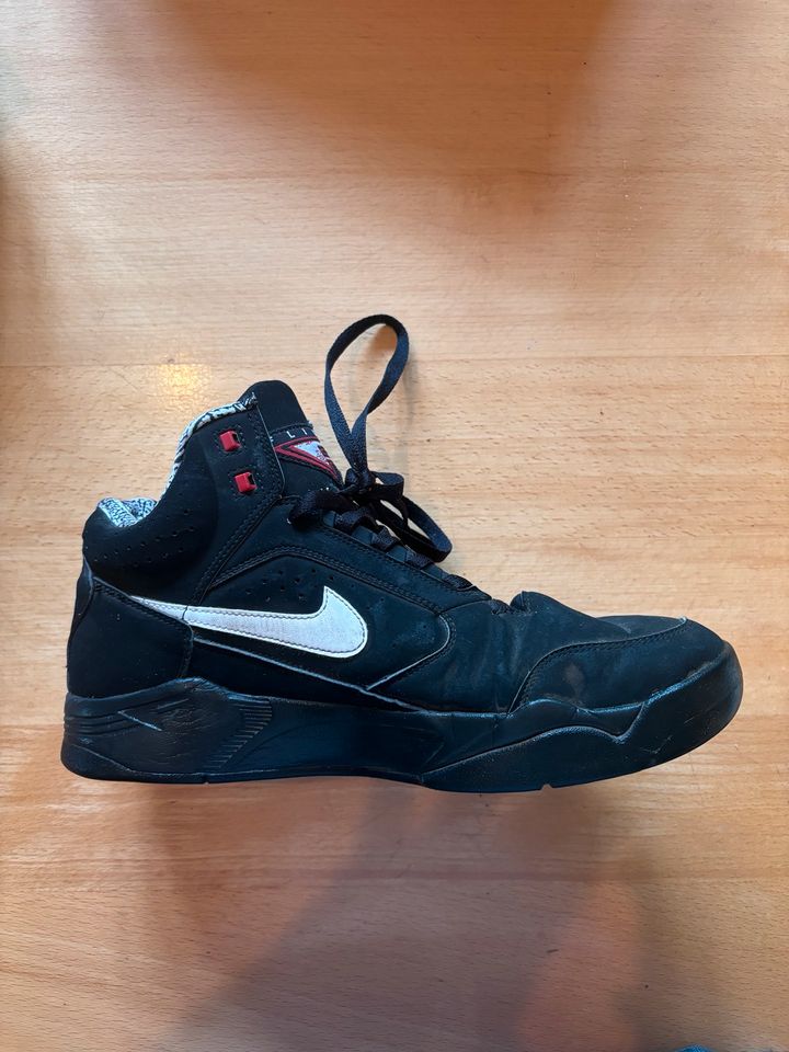 Nike air flight 44 in Martfeld