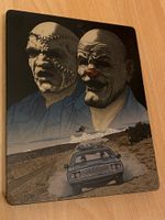 2 Guns - Bluray Limited Steelbook Edition (Denzel Washington) Bayern - Bruckmühl Vorschau