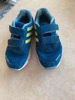 Adidas Turnschuhe Kinder blau Gr. 31 Rheinland-Pfalz - Diez Vorschau