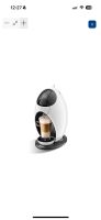 Kaffemaschine DeLonghi EDG 250.W NESCAFÉ Dolce Gusto Jovia Kapsel Hannover - Vahrenwald-List Vorschau