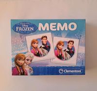 Die Eiskönigin - Frozen - Memo - Clementoni Bernburg (Saale) - Biendorf Vorschau