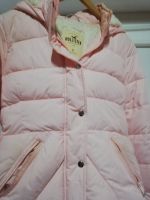 Hollister Steppjacke rosa. Gr. S Herzogtum Lauenburg - Wentorf Vorschau