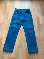 Original 80er Jahre Jeans (Form: Mom Fit) Leipzig - Leipzig, Zentrum Vorschau