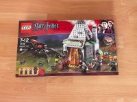 Lego Harry Potter 4738 Hagrid’s Hütte *Unbespielt* Kreis Pinneberg - Elmshorn Vorschau