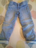 Jeans mit Gummizug Bayern - Gochsheim Vorschau