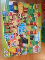 Lego Duplo Wildpark 10584 Nordrhein-Westfalen - Bergisch Gladbach Vorschau