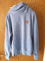Hoodie Kaputzenpullover Naketano XL top Hessen - Bad Camberg Vorschau