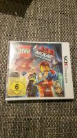 Lego Movie Nintendo 3DS Spiel Nordrhein-Westfalen - Attendorn Vorschau